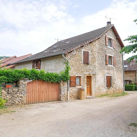 Gite Du Lavoir Leyrieu 外观 照片